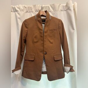 J Crew blazer
